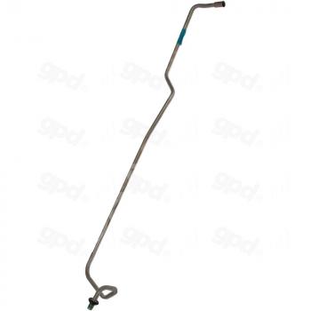 Global Parts Distributors 4811962 A/C Refrigerant Liquid Hose product image 1 of 1