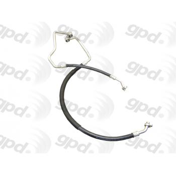 Global Parts Distributors 4811963 A/C Hose Assembly product image 1 of 1