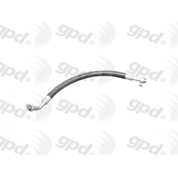 Global Parts Distributors 4811964 A/C Refrigerant Liquid Hose product image 1 of 1