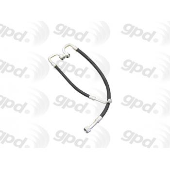 Global Parts Distributors 4811965 A/C Hose Assembly product image 1 of 1
