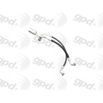 Global Parts Distributors 4811966 A/C Hose Assembly product image 1 of 1