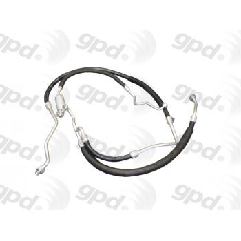 Global Parts Distributors 4811969 A/C Hose Assembly product image 1 of 1