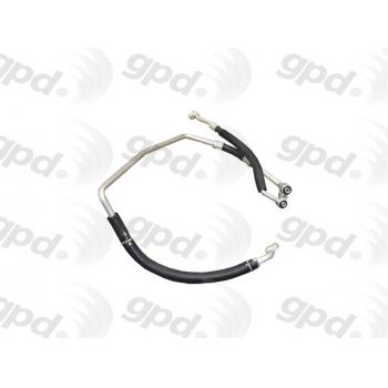 Global Parts Distributors 4811971 A/C Hose Assembly product image 1 of 1