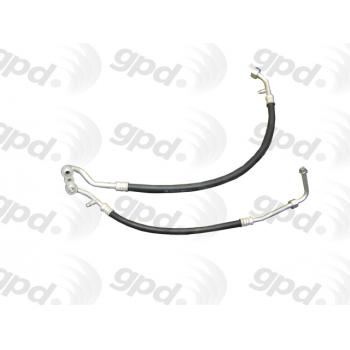 Global Parts Distributors 4811974 A/C Hose Assembly product image 1 of 1