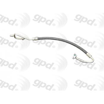Global Parts Distributors 4811975 - A/C Refrigerant Discharge Hose Global Parts Distributors 4811975 A/C Refrigerant Discharge Hose product image 1 of 1