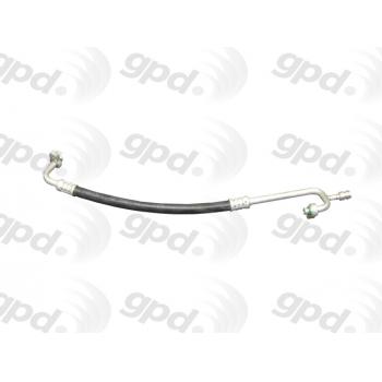 Global Parts Distributors 4811976 A/C Refrigerant Discharge Hose product image 1 of 1
