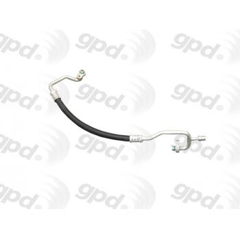 Global Parts Distributors 4811978 - A/C Refrigerant Discharge Hose Global Parts Distributors 4811978 A/C Refrigerant Discharge Hose product image 1 of 1
