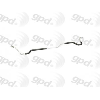 Global Parts Distributors 4811979 - A/C Refrigerant Liquid Hose Global Parts Distributors 4811979 A/C Refrigerant Liquid Hose product image 1 of 1