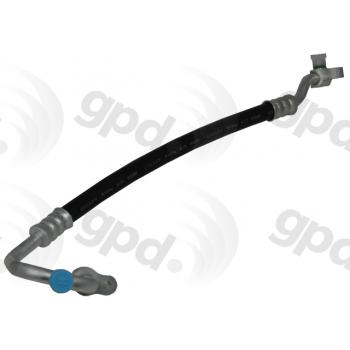 Global Parts Distributors 4811980 - A/C Refrigerant Discharge Hose Global Parts Distributors 4811980 A/C Refrigerant Discharge Hose product image 1 of 1