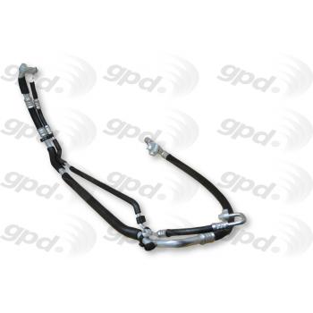 Global Parts Distributors 4811981 - A/C Refrigerant Liquid Hose Global Parts Distributors 4811981 A/C Refrigerant Liquid Hose product image 1 of 1