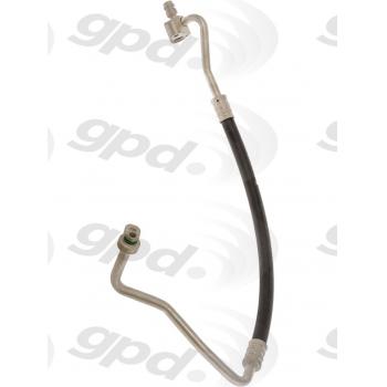 Global Parts Distributors 4811982 A/C Refrigerant Discharge Hose product image 1 of 1