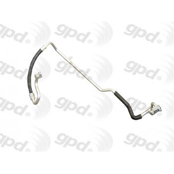 Global Parts Distributors 4811983 A/C Refrigerant Suction Hose product image 1 of 1