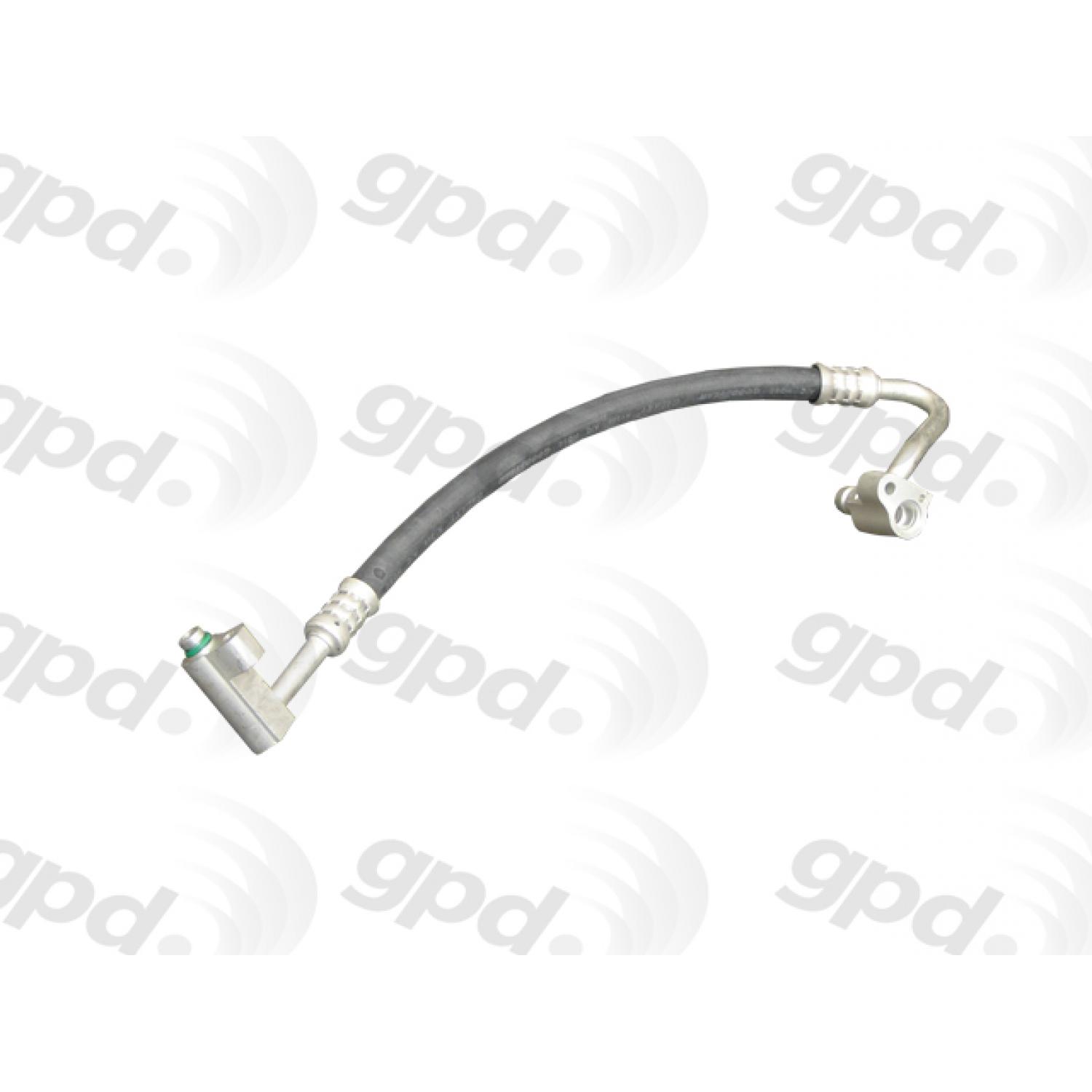 Global Parts Distributors 4811984 A/C Refrigerant Discharge Hose product image 1 of 1