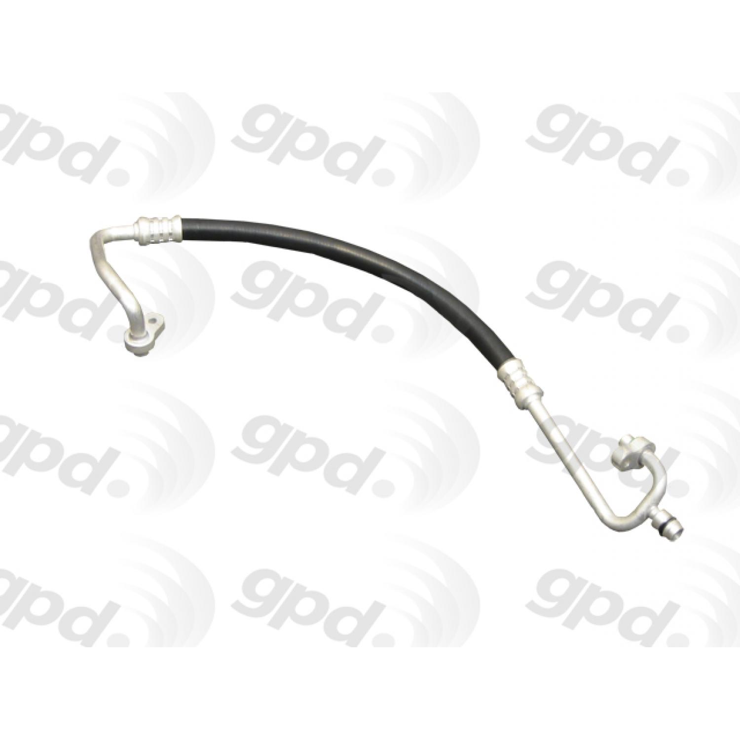 Global Parts Distributors 4811986 A/C Refrigerant Discharge Hose product image 1 of 1