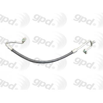 Global Parts Distributors 4811988 A/C Refrigerant Discharge Hose product image 1 of 1