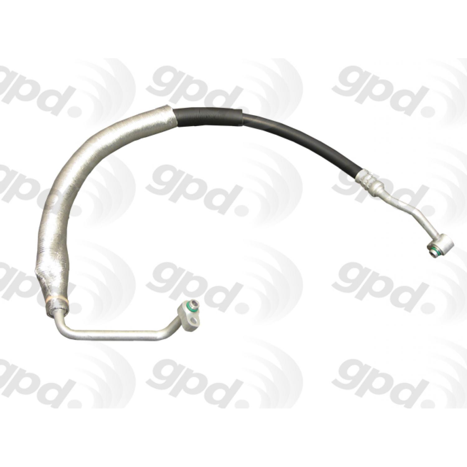 Global Parts Distributors 4811989 A/C Refrigerant Discharge Hose product image 1 of 1