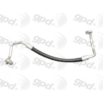Global Parts Distributors 4811990 A/C Refrigerant Discharge Hose product image 1 of 1
