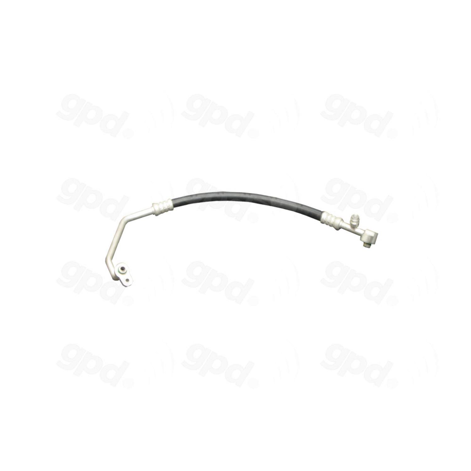 Global Parts Distributors 4811993 A/C Refrigerant Discharge Hose product image 1 of 1