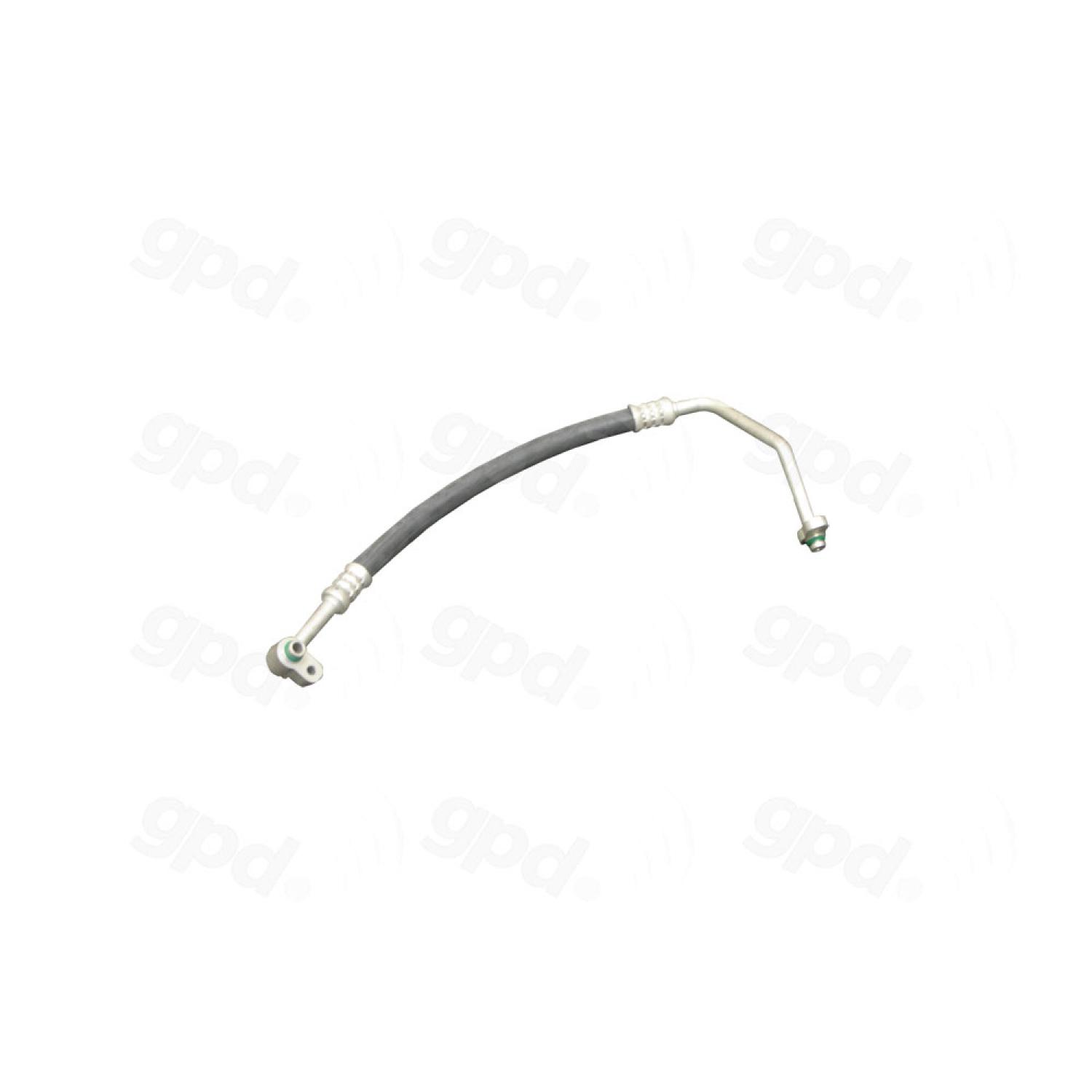 Global Parts Distributors 4811994 A/C Refrigerant Discharge Hose product image 1 of 1