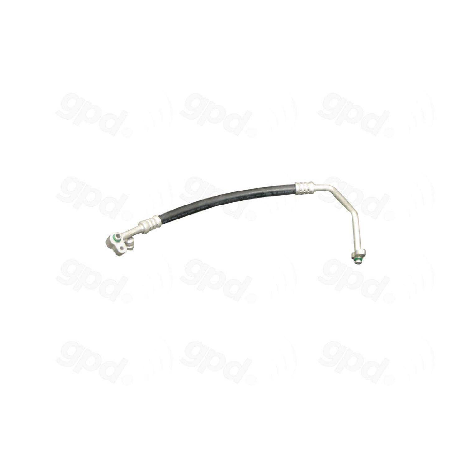Global Parts Distributors 4811995 A/C Refrigerant Discharge Hose product image 1 of 1