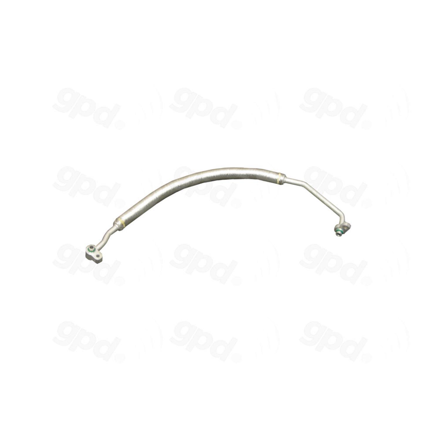 Global Parts Distributors 4811996 A/C Refrigerant Discharge Hose product image 1 of 1