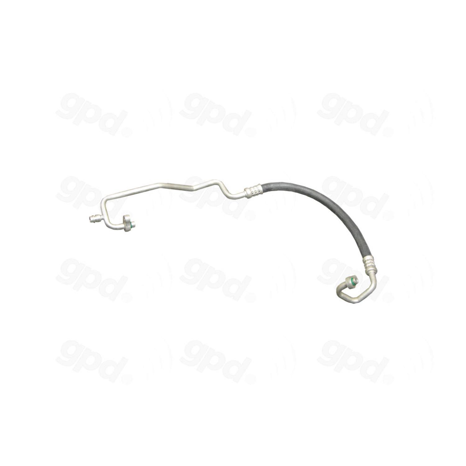 Global Parts Distributors 4811997 A/C Refrigerant Discharge Hose product image 1 of 1