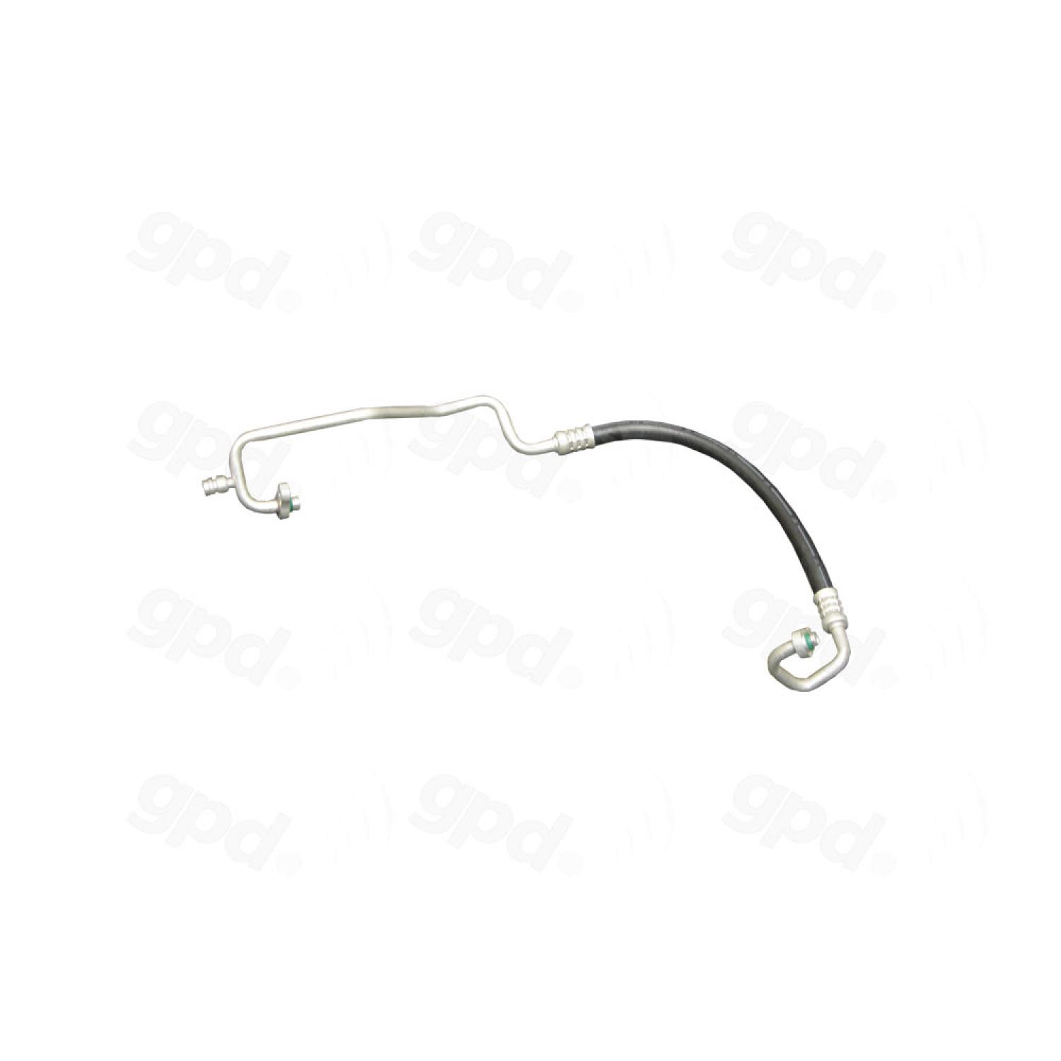 Global Parts Distributors 4811998 A/C Refrigerant Discharge Hose product image 1 of 1