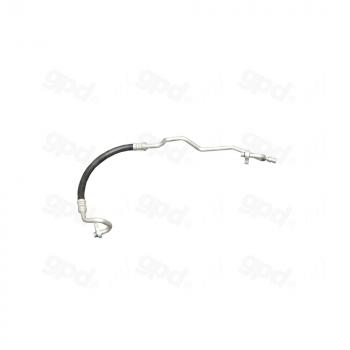 Global Parts Distributors 4811999 - A/C Refrigerant Discharge Hose Global Parts Distributors 4811999 A/C Refrigerant Discharge Hose product image 1 of 1