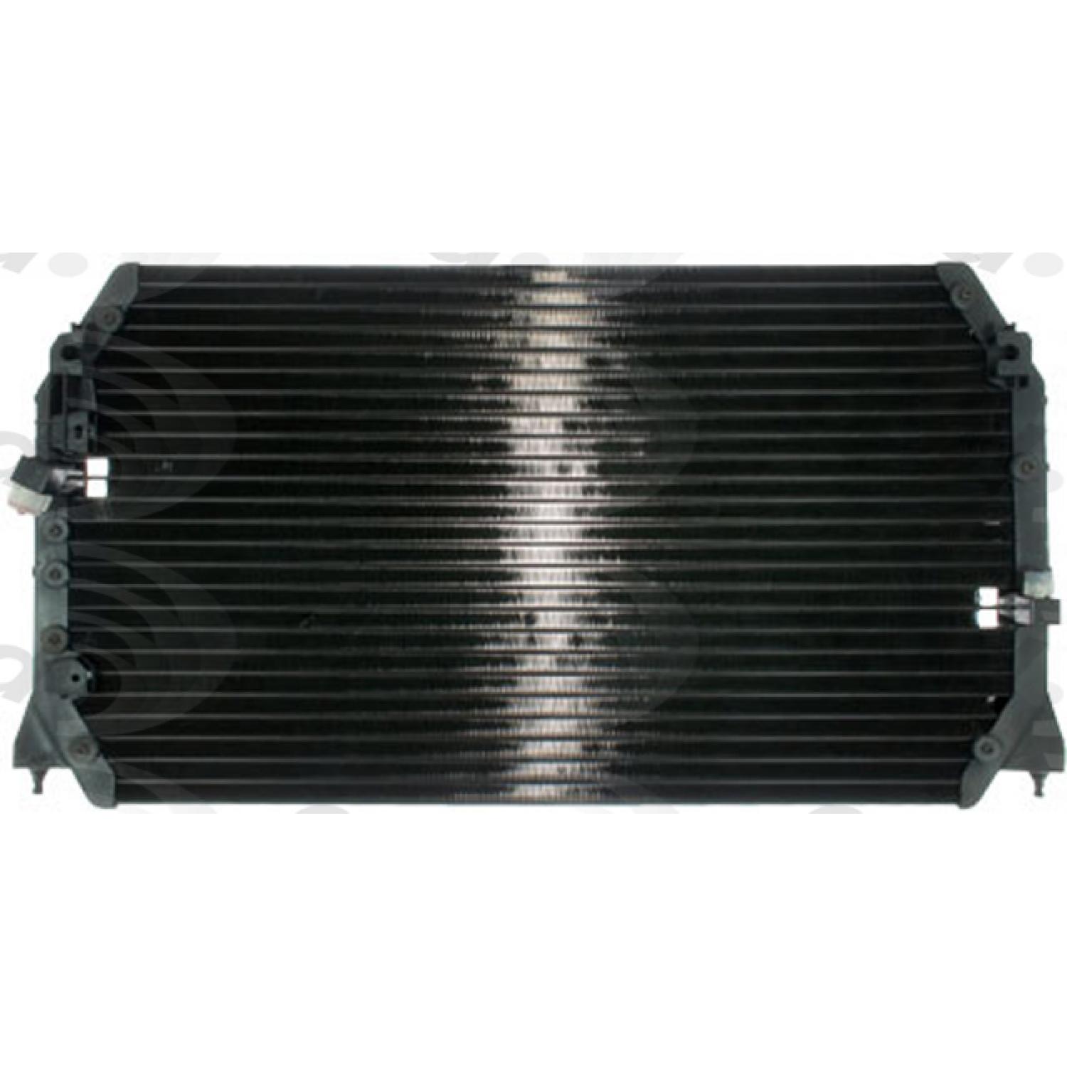 Global Parts Distributors 4811C A/C Condenser product image 1 of 1