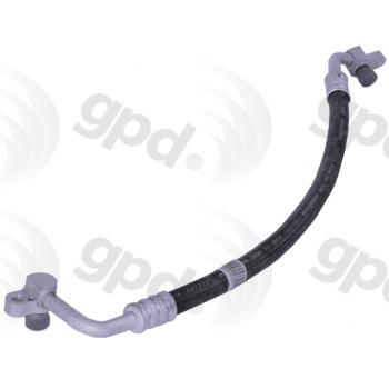 Global Parts Distributors 4812001 - A/C Refrigerant Discharge Hose Global Parts Distributors 4812001 A/C Refrigerant Discharge Hose product image 1 of 1