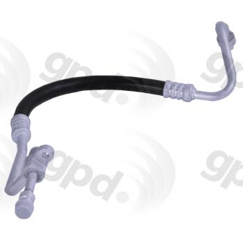 Global Parts Distributors 4812002 - A/C Refrigerant Discharge Hose Global Parts Distributors 4812002 A/C Refrigerant Discharge Hose product image 1 of 1