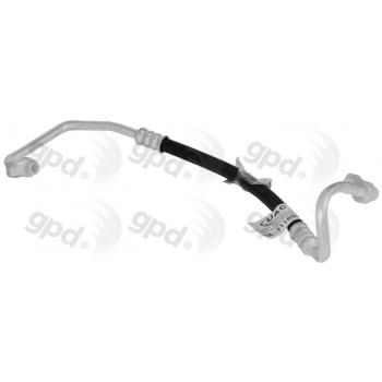 Global Parts Distributors 4812003 - A/C Refrigerant Discharge Hose Global Parts Distributors 4812003 A/C Refrigerant Discharge Hose product image 1 of 1