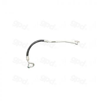 Global Parts Distributors 4812004 - A/C Refrigerant Discharge Hose Global Parts Distributors 4812004 A/C Refrigerant Discharge Hose product image 1 of 1