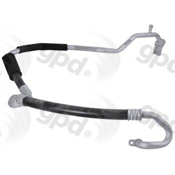 Global Parts Distributors 4812005 A/C Refrigerant Suction Hose product image 1 of 1