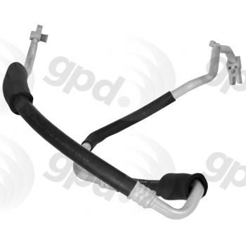 Global Parts Distributors 4812007 A/C Refrigerant Suction Hose product image 1 of 1