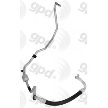 Global Parts Distributors 4812008 A/C Refrigerant Suction Hose product image 1 of 1
