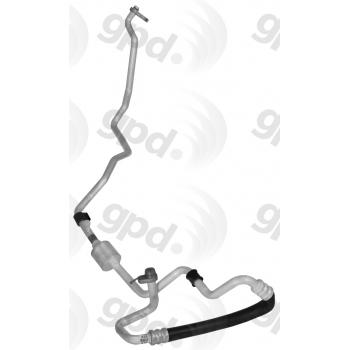 Global Parts Distributors 4812012 A/C Refrigerant Suction Hose product image 1 of 1