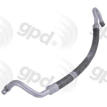 Global Parts Distributors 4812014 A/C Refrigerant Suction Hose product image 1 of 1