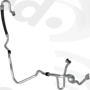 Global Parts Distributors 4812017 A/C Refrigerant Suction Hose product image 1 of 1