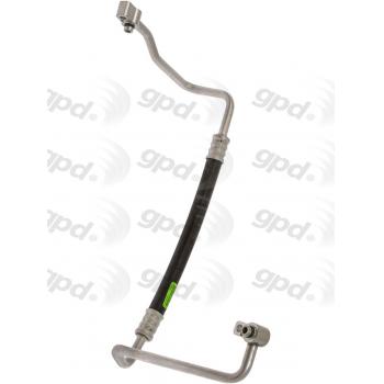 Global Parts Distributors 4812020 - A/C Refrigerant Discharge Hose Global Parts Distributors 4812020 A/C Refrigerant Discharge Hose product image 1 of 1