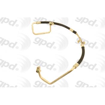 Global Parts Distributors 4812024 A/C Refrigerant Discharge Hose product image 1 of 1