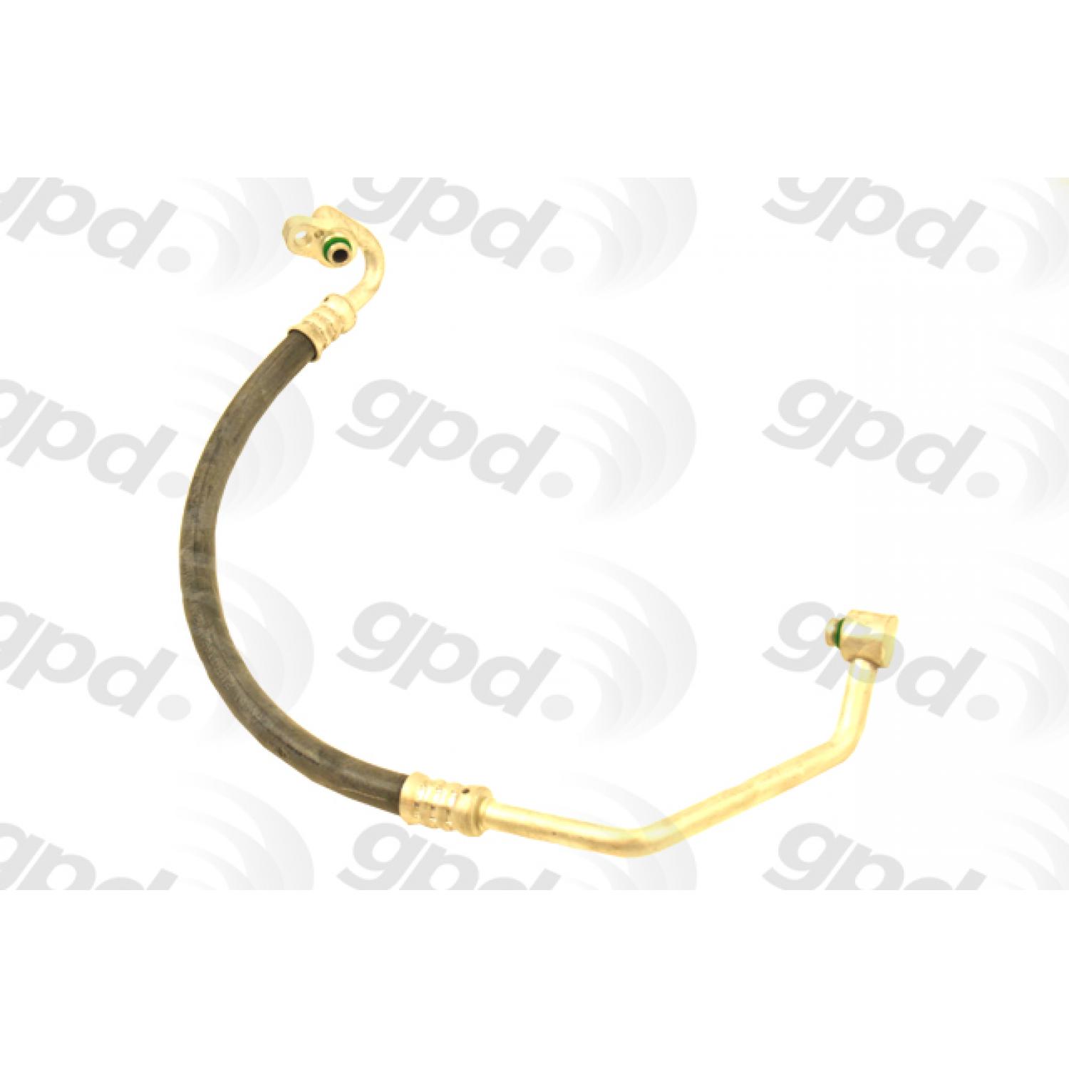 Global Parts Distributors 4812025 A/C Refrigerant Discharge Hose product image 1 of 1