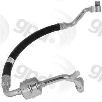 Global Parts Distributors 4812031 A/C Refrigerant Suction Hose product image 1 of 1