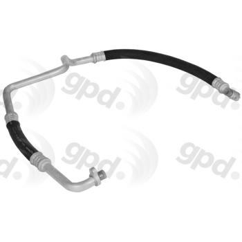 Global Parts Distributors 4812033 A/C Refrigerant Suction Hose product image 1 of 1