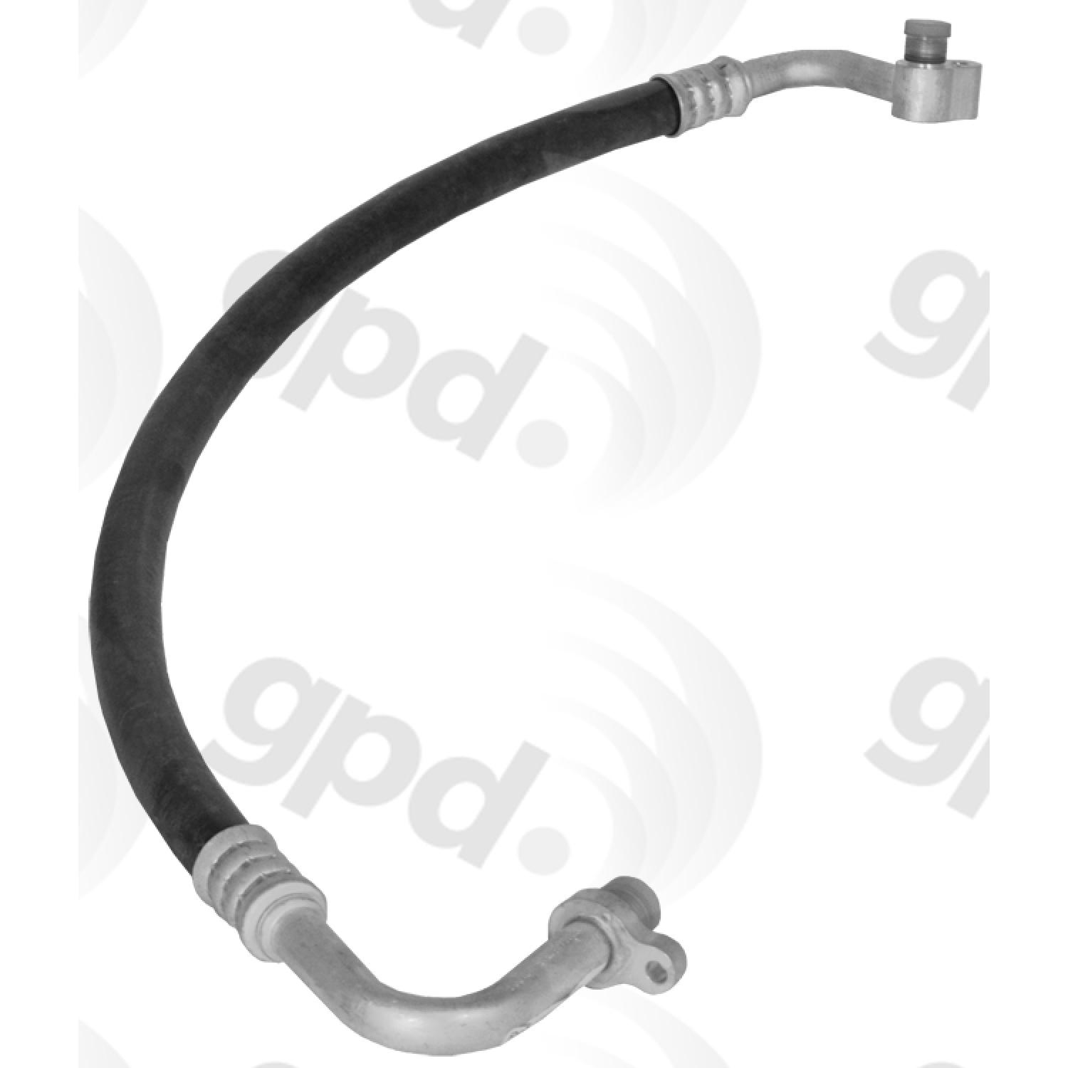 Global Parts Distributors 4812034 A/C Refrigerant Suction Hose product image 1 of 1
