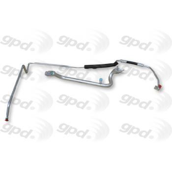 Global Parts Distributors 4812038 A/C Refrigerant Suction Hose product image 1 of 1