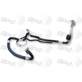 Global Parts Distributors 4812040 A/C Refrigerant Suction Hose product image 1 of 1