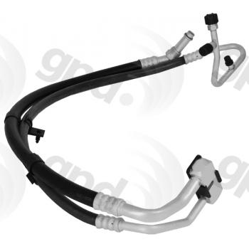 Global Parts Distributors 4812044 A/C Hose Assembly product image 1 of 1
