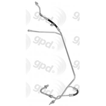 Global Parts Distributors 4812046 - A/C Refrigerant Liquid Hose Global Parts Distributors 4812046 A/C Refrigerant Liquid Hose product image 1 of 1