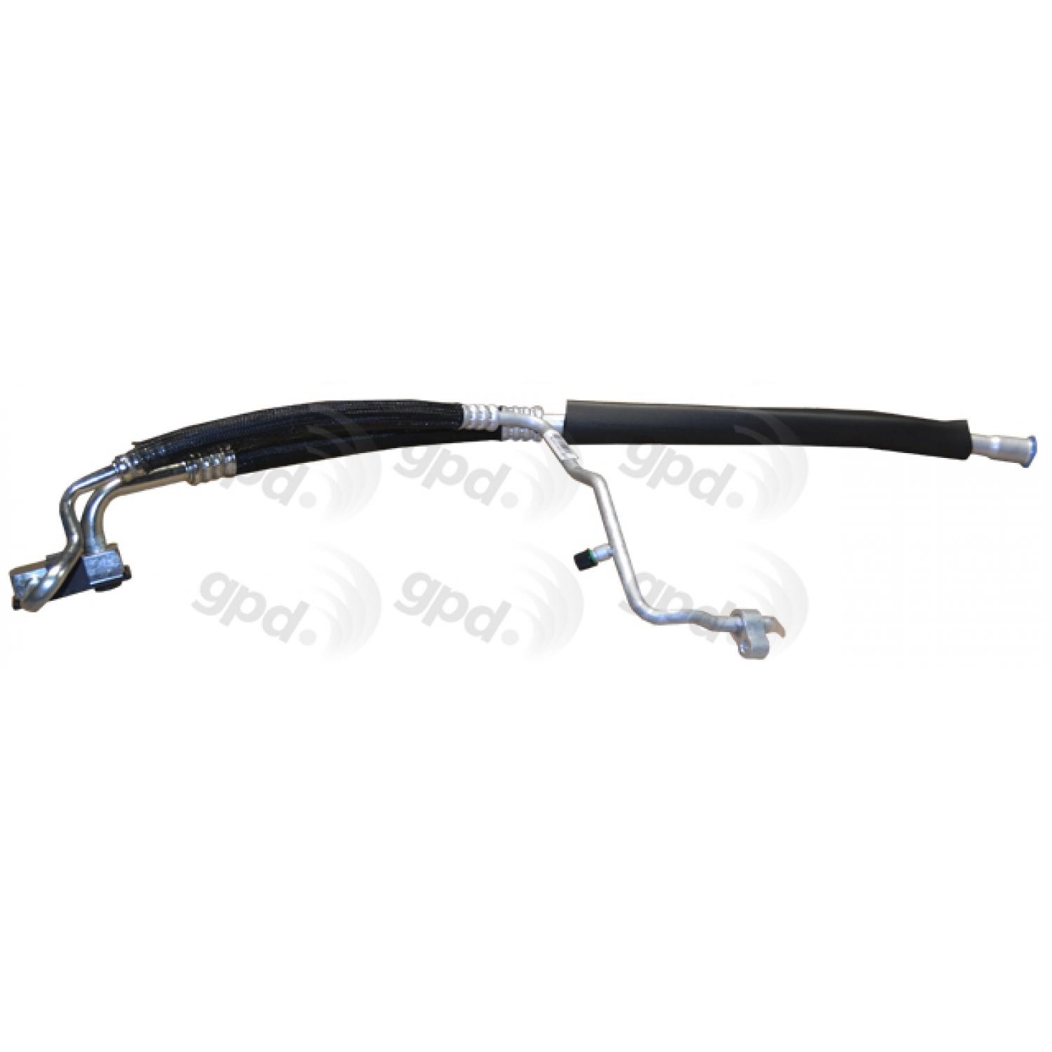 Global Parts Distributors 4812047 A/C Hose Assembly product image 1 of 1